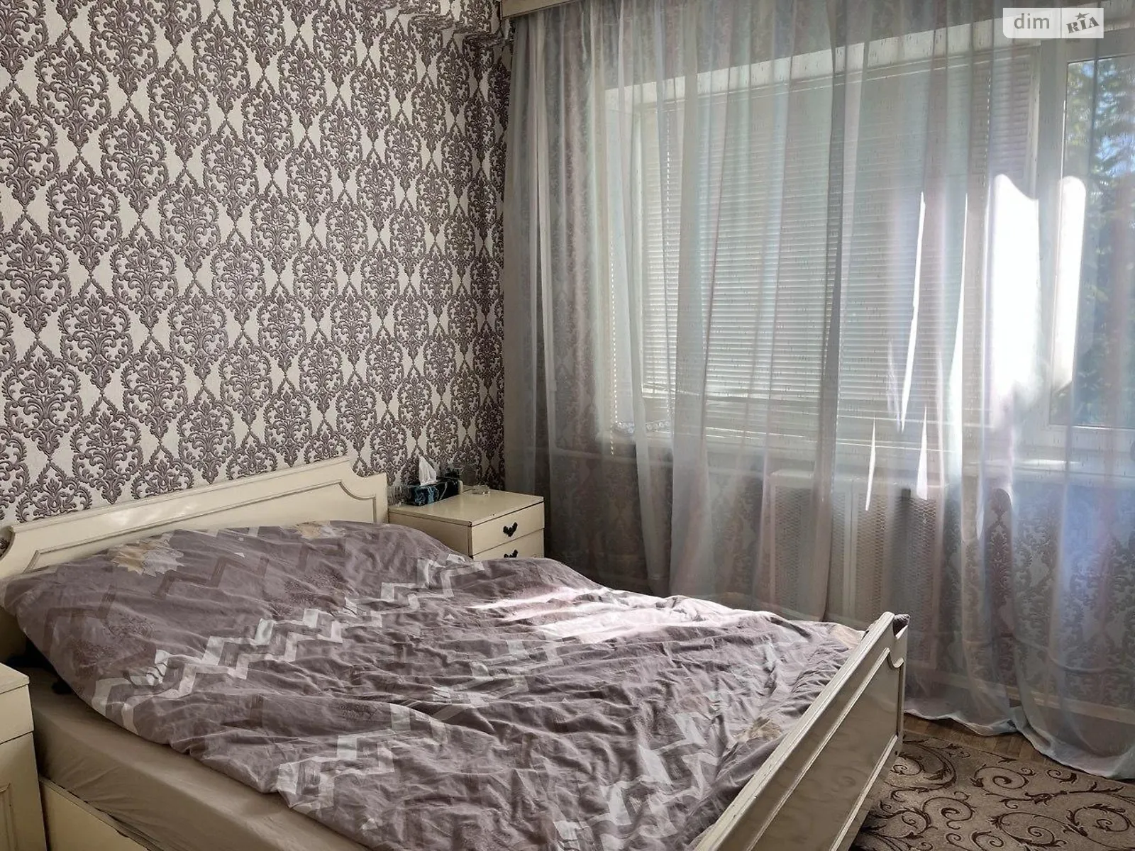 Продається 3-кімнатна квартира 62.33 кв. м у Києві, вул. Данила Щербаківського(Щербакова), 53 - фото 1