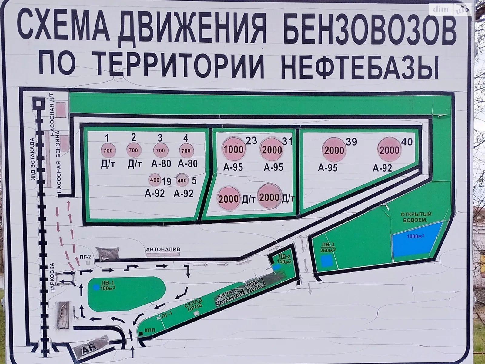пер. Тритузный(Петровского) Днепровский Каменское, цена: 400000 $ - фото 1