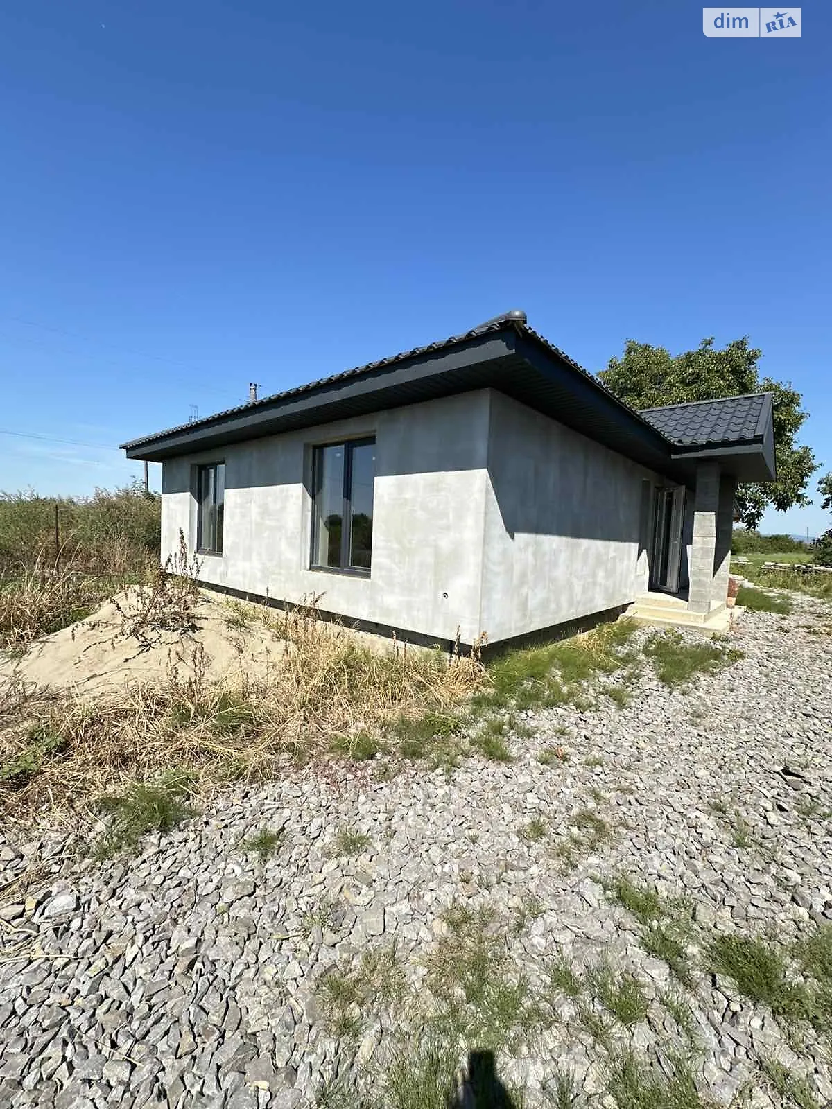 Продается одноэтажный дом 95 кв. м с подвалом, цена: 82000 $ - фото 1