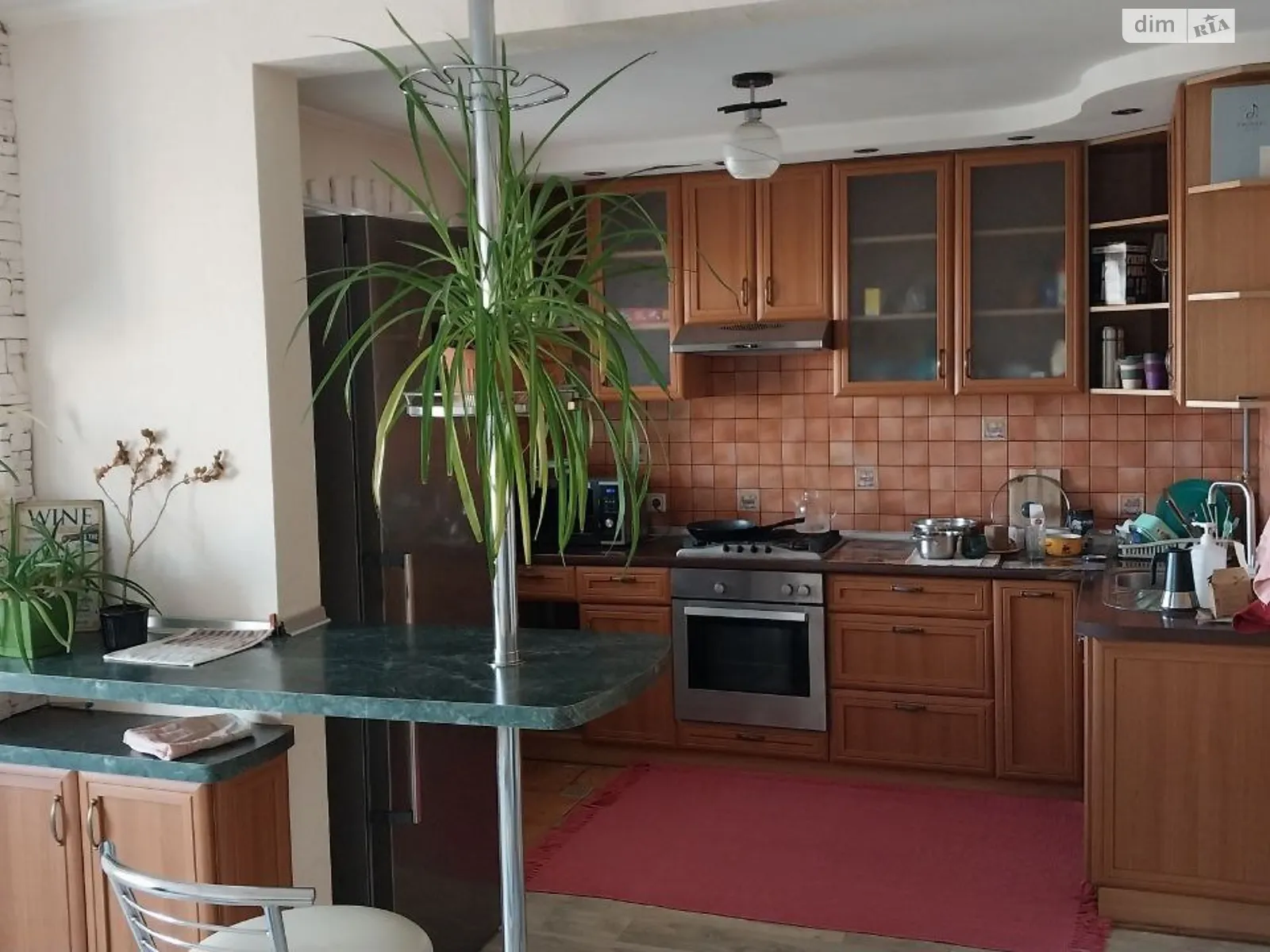 Продается 4-комнатная квартира 83.7 кв. м в Харькове, цена: 65000 $ - фото 1