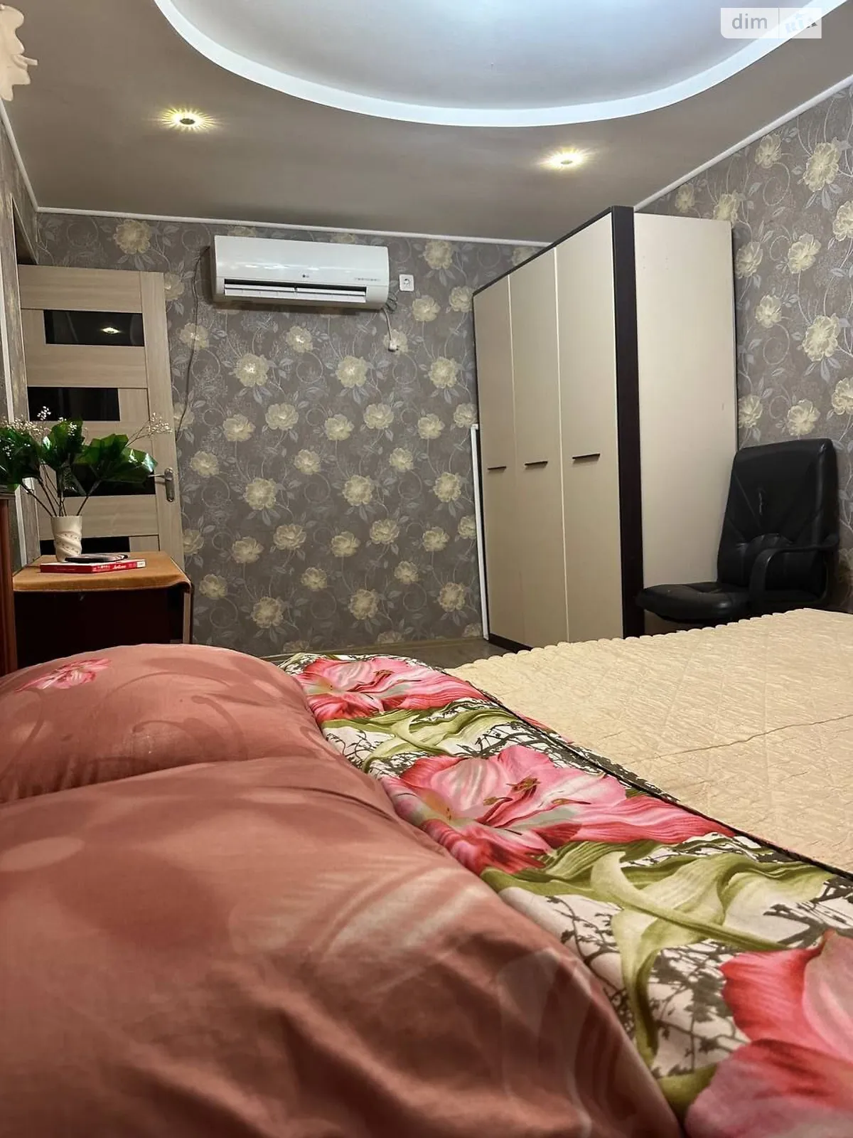 Сдается в аренду 3-комнатная квартира 55 кв. м в Одессе, ул. Малая Арнаутская, 97 - фото 1