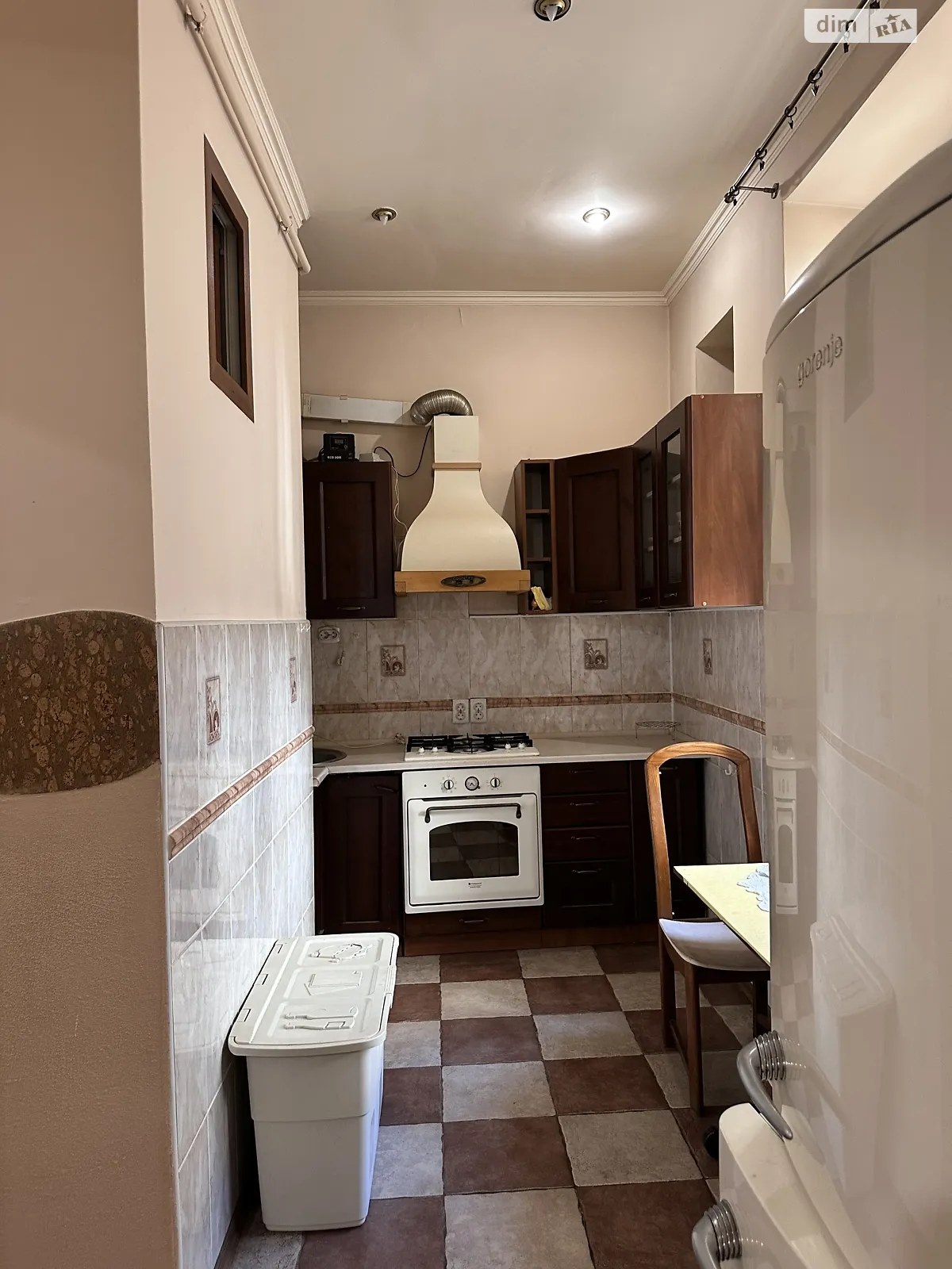 Продается 2-комнатная квартира 60 кв. м в Львове, ул. Гнатюка Академика - фото 1