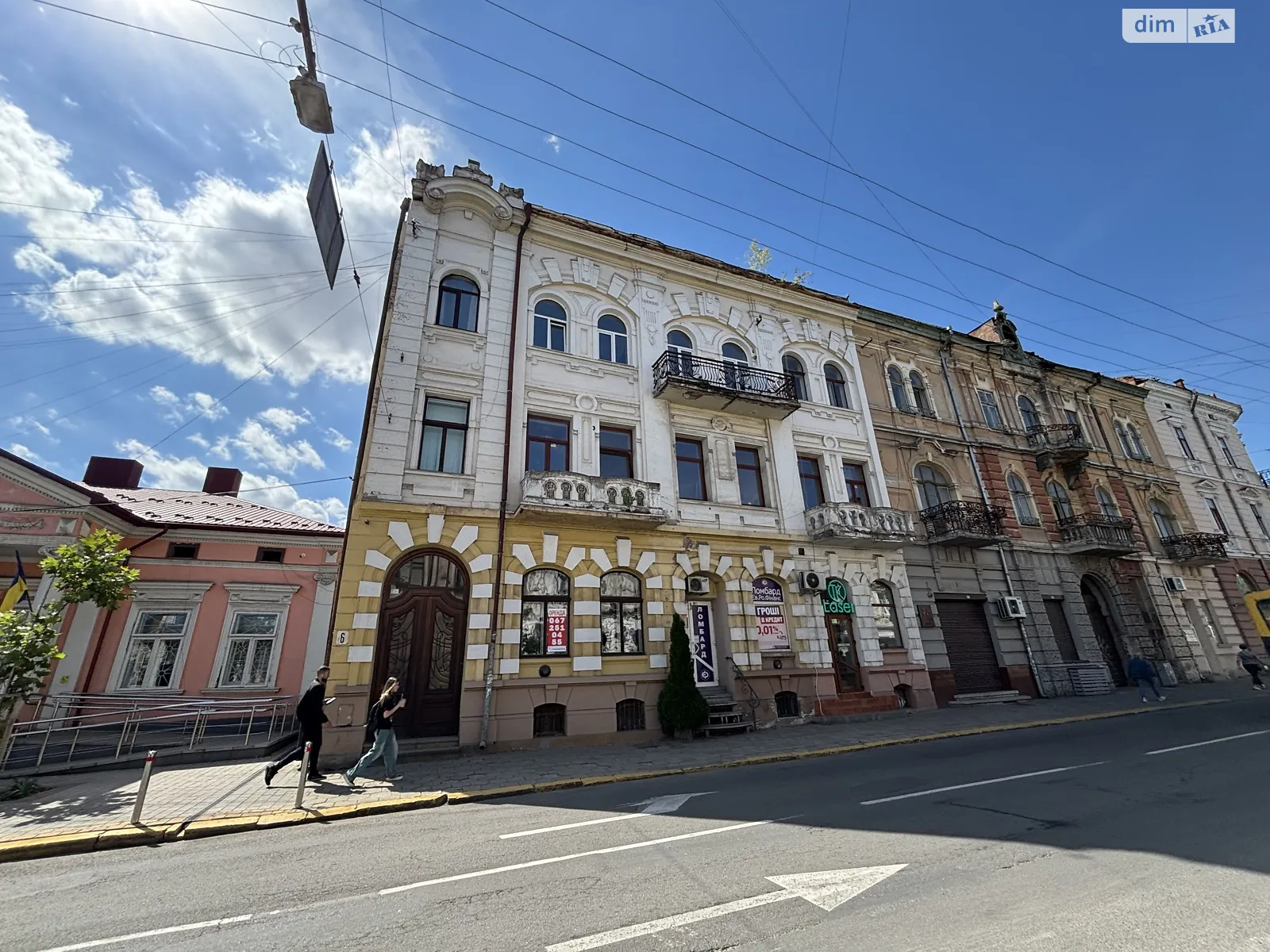 Сдается в аренду помещения свободного назначения 36 кв. м в 3-этажном здании, цена: 23400 грн - фото 1