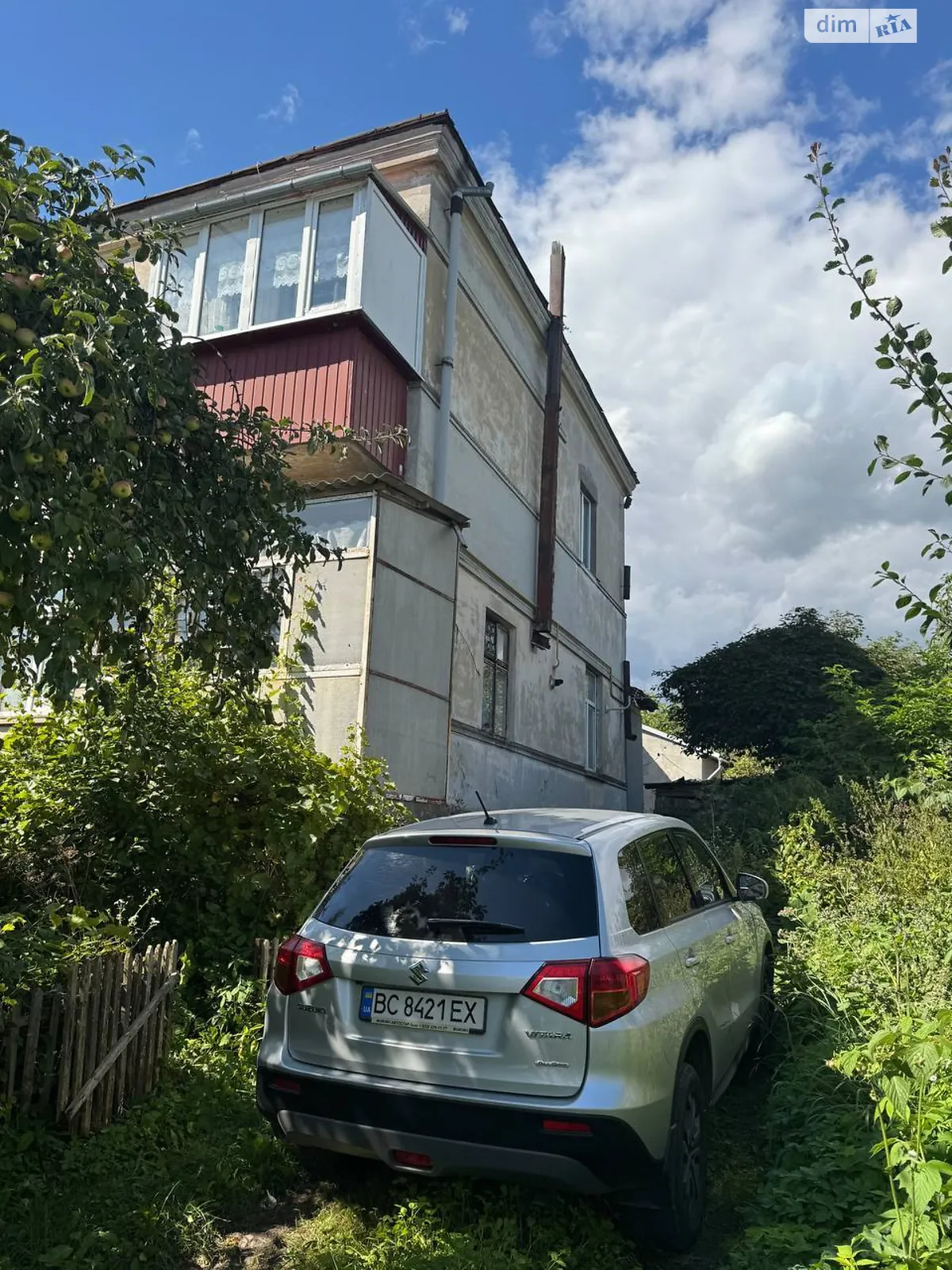 Продается 2-комнатная квартира 49 кв. м в, цена: 26000 $ - фото 1