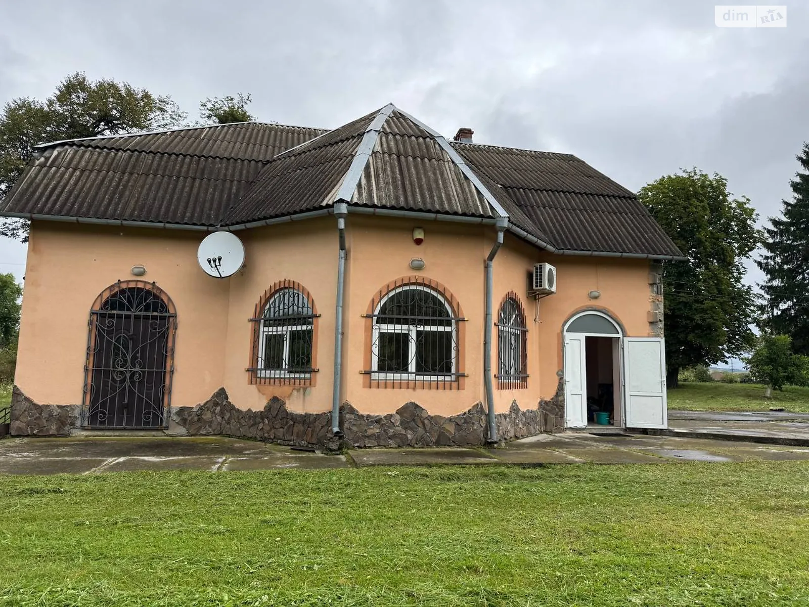 вулиця Шкільна, 22 Черница (Николаев), цена: 110000 $ - фото 1