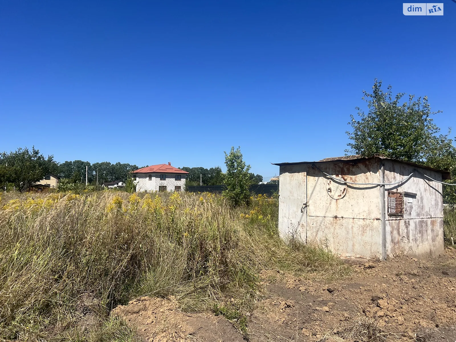 Продается земельный участок 9 соток в Винницкой области, цена: 44500 $ - фото 1