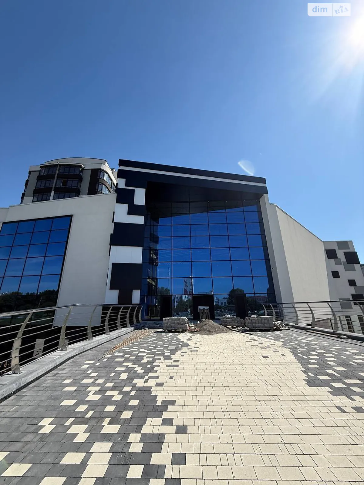 ул. Прибугская, 5/1 Центр Хмельницкий ЖК Sportcity, цена: 157500 $ - фото 1