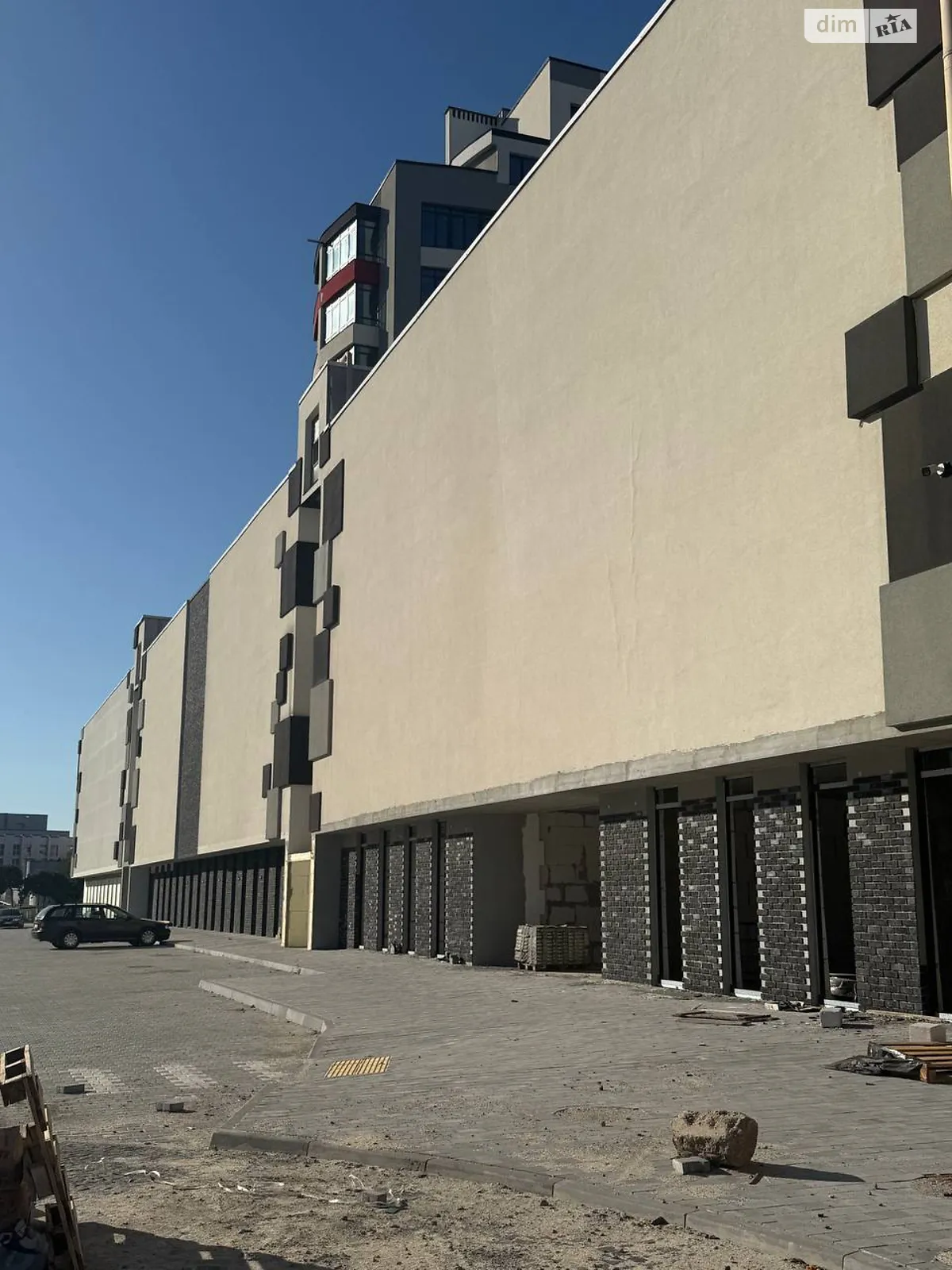 ул. Прибугская, 5/1 Центр Хмельницкий ЖК Sportcity, цена: 442500 $ - фото 1