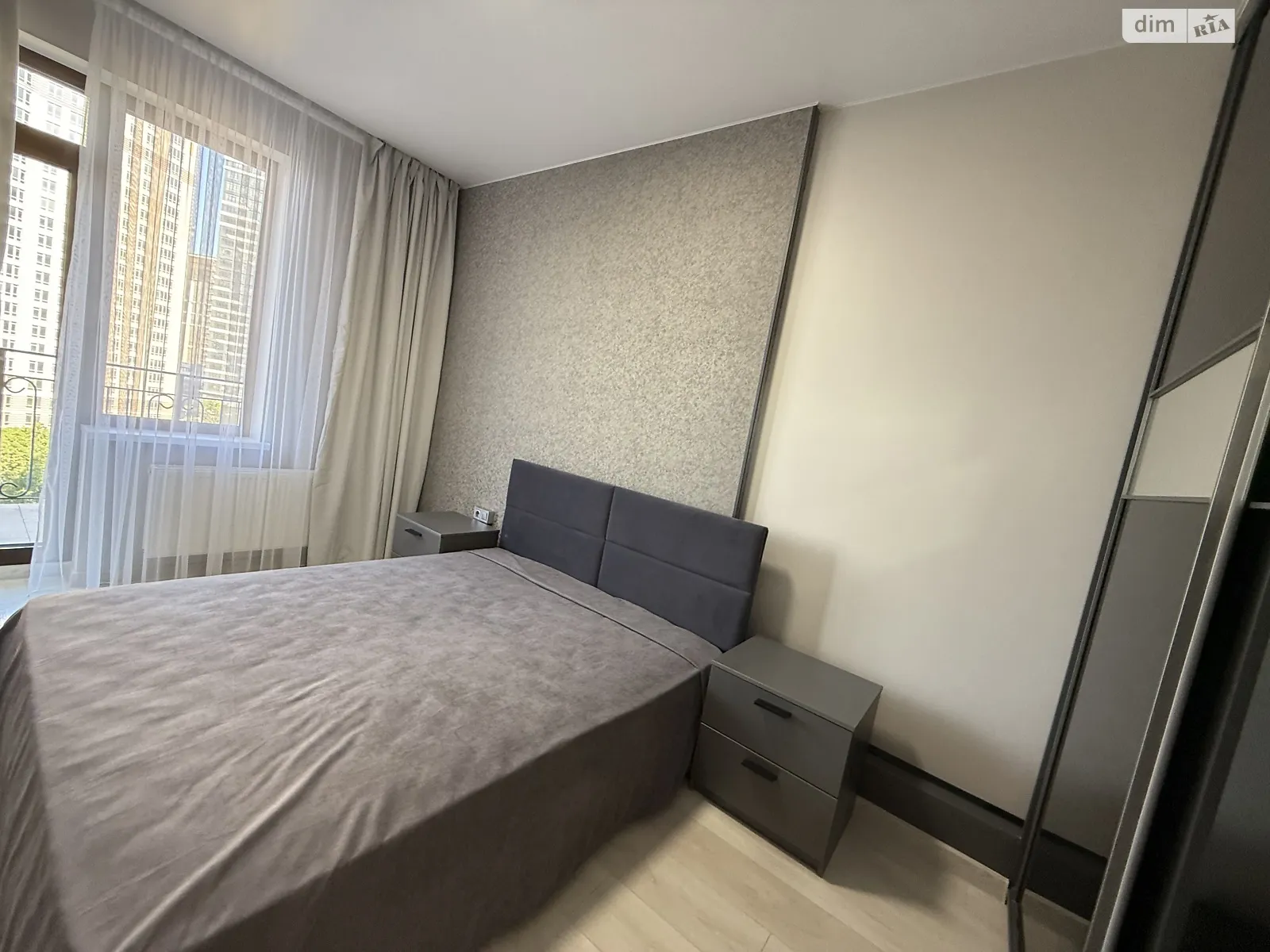 Продается 1-комнатная квартира 45 кв. м в Одессе, ул. Генуэзская, 1/1 - фото 1