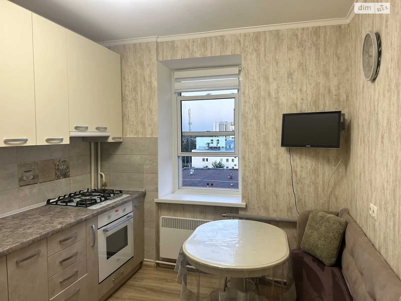 Продається 2-кімнатна квартира 50.8 кв. м у Вінниці, вул. Івана Миколайчука, 18 - фото 1