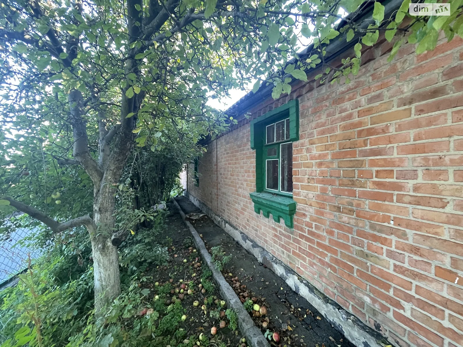 Продается одноэтажный дом 52 кв. м с подвалом, цена: 44000 $ - фото 1
