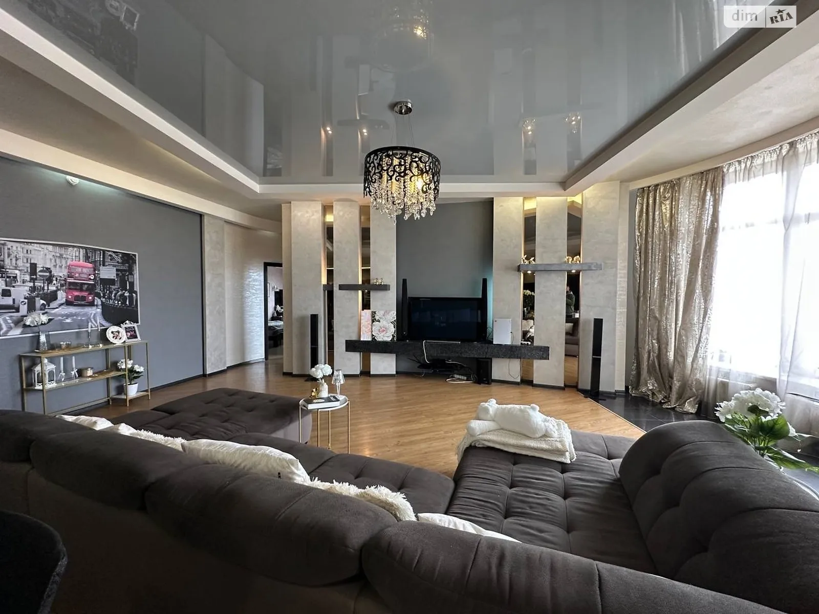 Продается 2-комнатная квартира 147 кв. м в Одессе, просп. Шевченко, 12 корпус 2 - фото 1