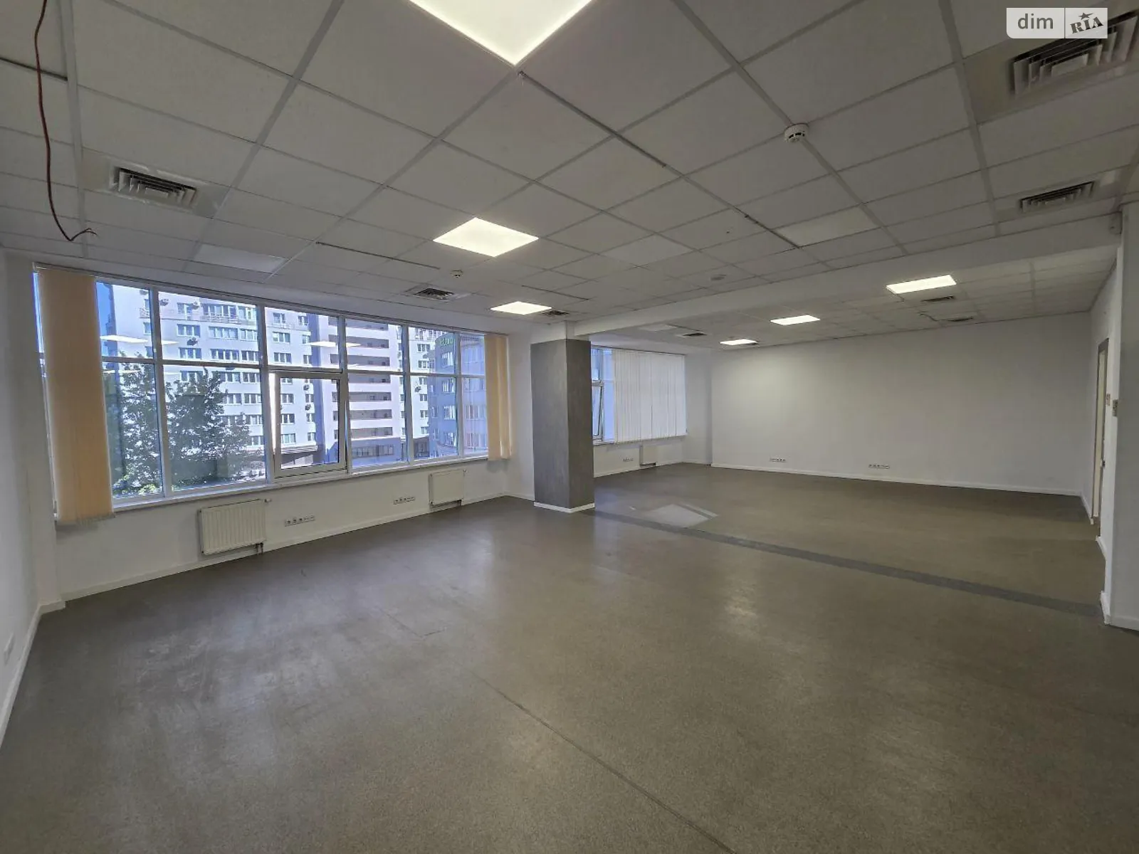 Здається в оренду офіс 300 кв. м в бізнес-центрі, цена: 3450 $ - фото 1