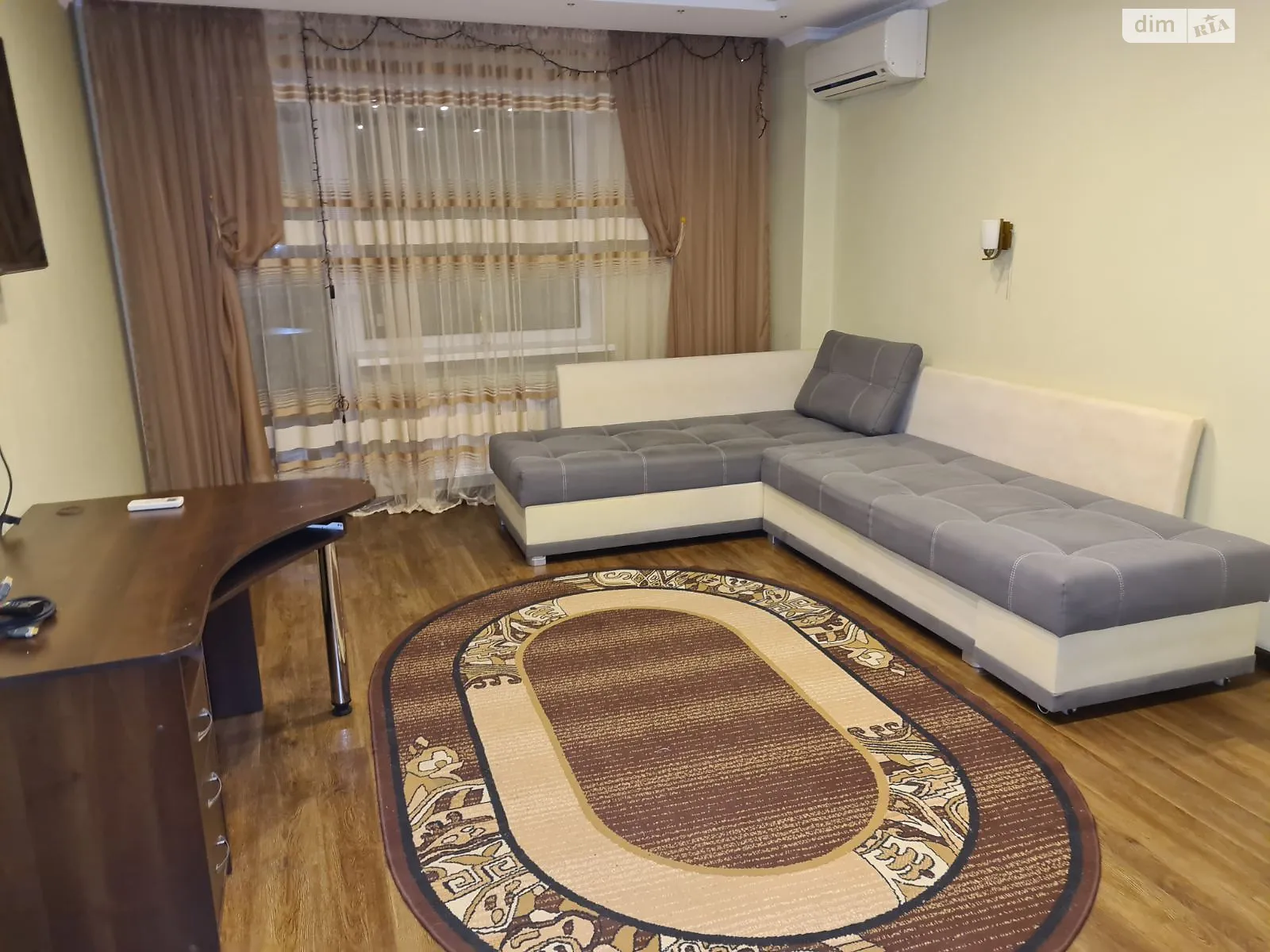 Продается 2-комнатная квартира 67.7 кв. м в Харькове, просп. Тракторостроителей, 94В - фото 1