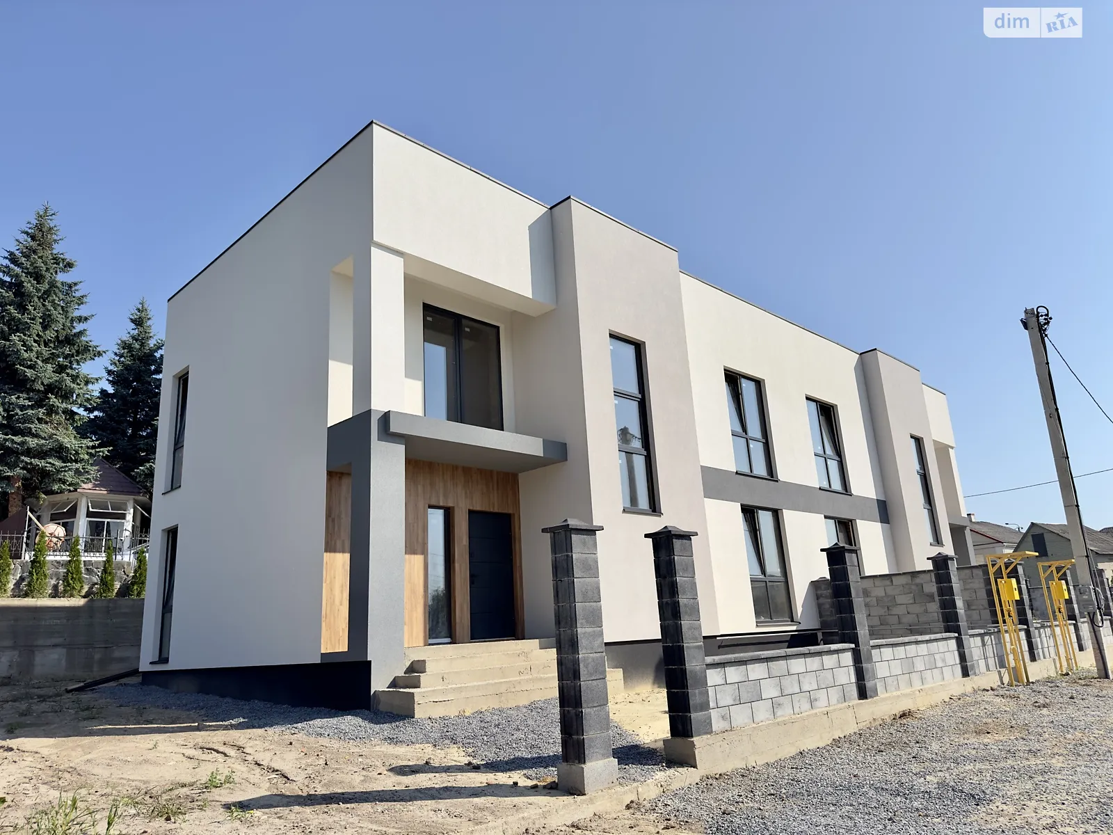 вулиця Джерельна Тинное, цена: 95000 $ - фото 1