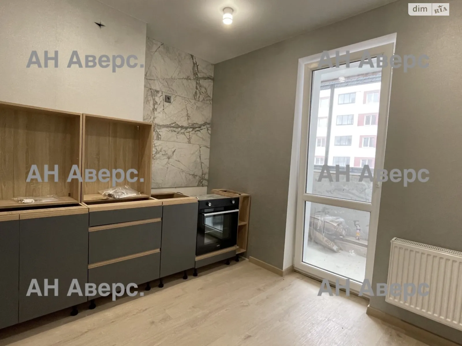 Продається 1-кімнатна квартира 36.1 кв. м у Харкові, вул. Борткевича, 7 - фото 1