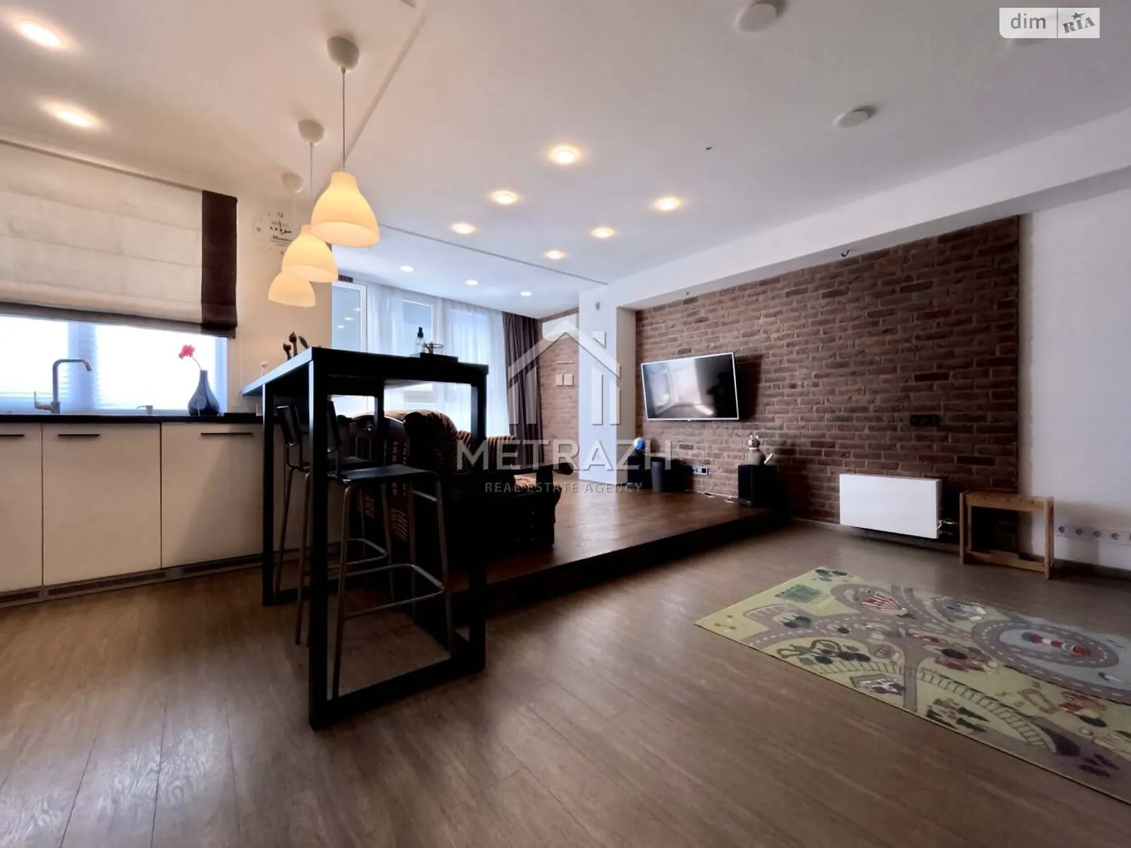 Продается 2-комнатная квартира 72.7 кв. м в Харькове, цена: 73000 $ - фото 1