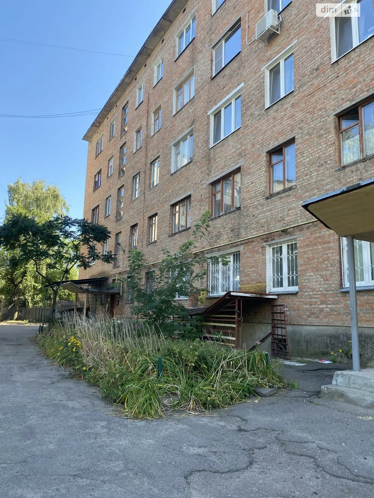 Продается 2-комнатная квартира 41.9 кв. м в Черкассах, ул. Гоголя, 389 - фото 1