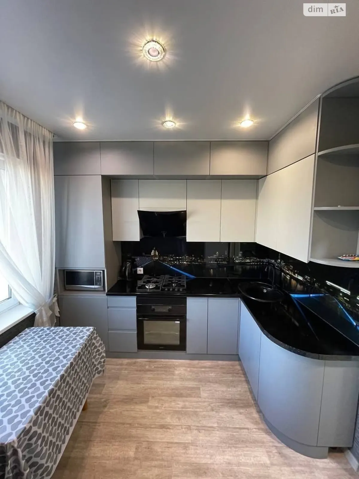 Продается 2-комнатная квартира 55.7 кв. м в Белой Церкви, ул. Петра Калнышевского(Пролетарская), 13 - фото 1