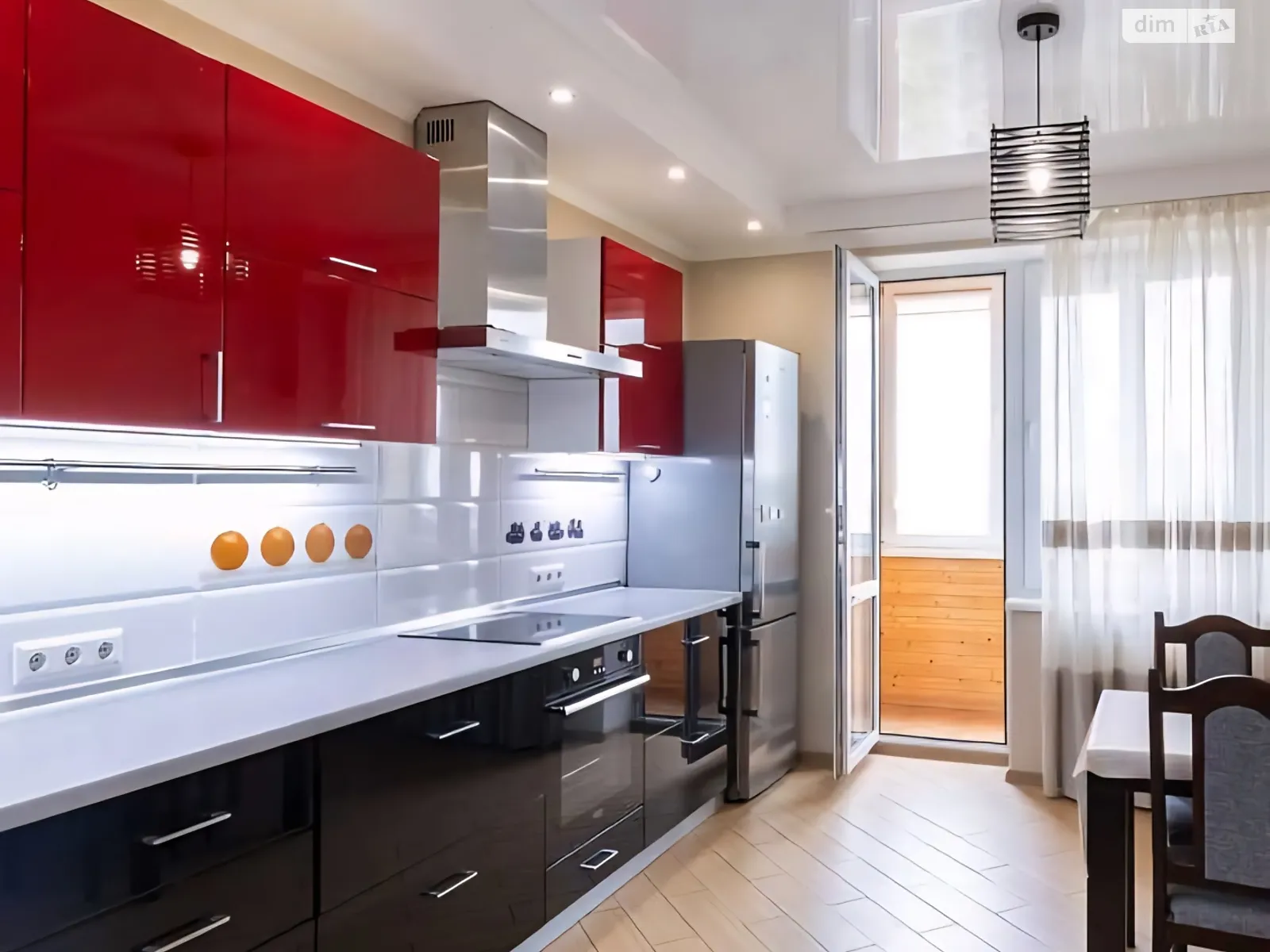 Продается 3-комнатная квартира 115.2 кв. м в Киеве, ул. Олевская, 5 - фото 1