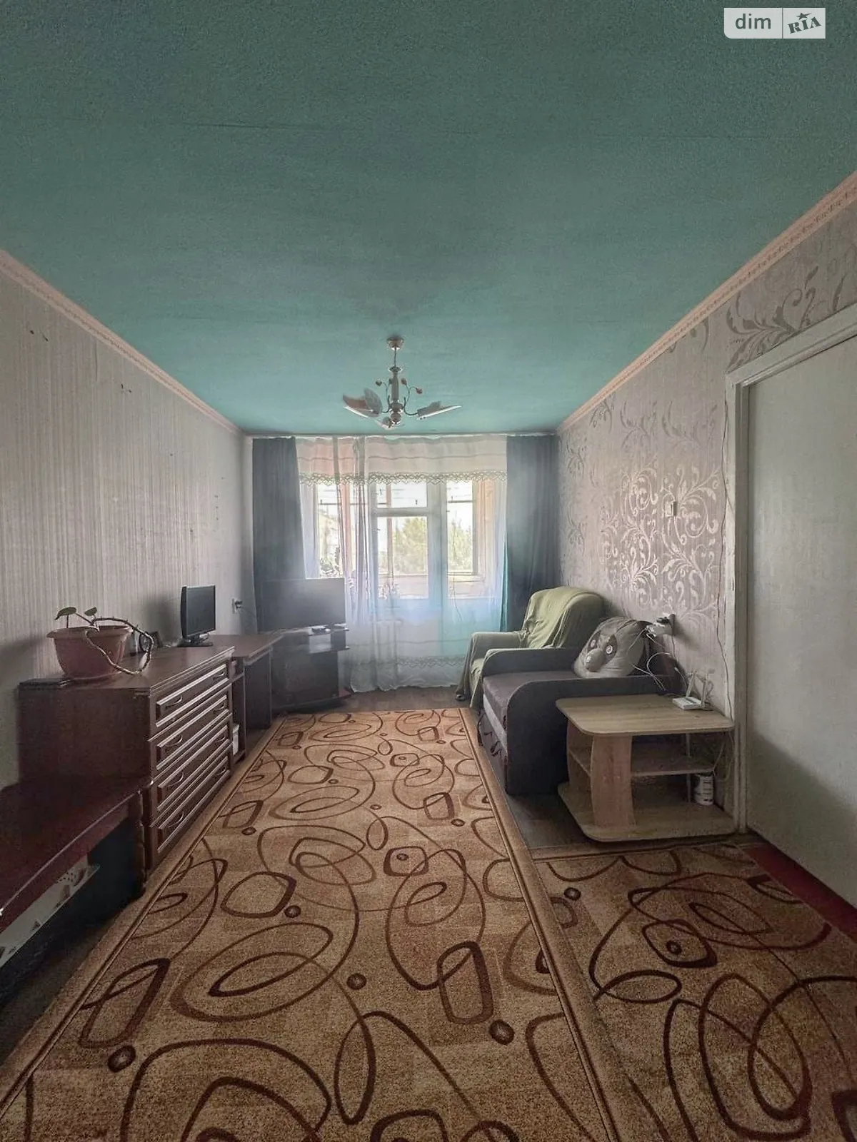 Продається 2-кімнатна квартира 46 кв. м у Кривому Розі, вул. 7-й Зарічний мікрорайон, 13 - фото 1