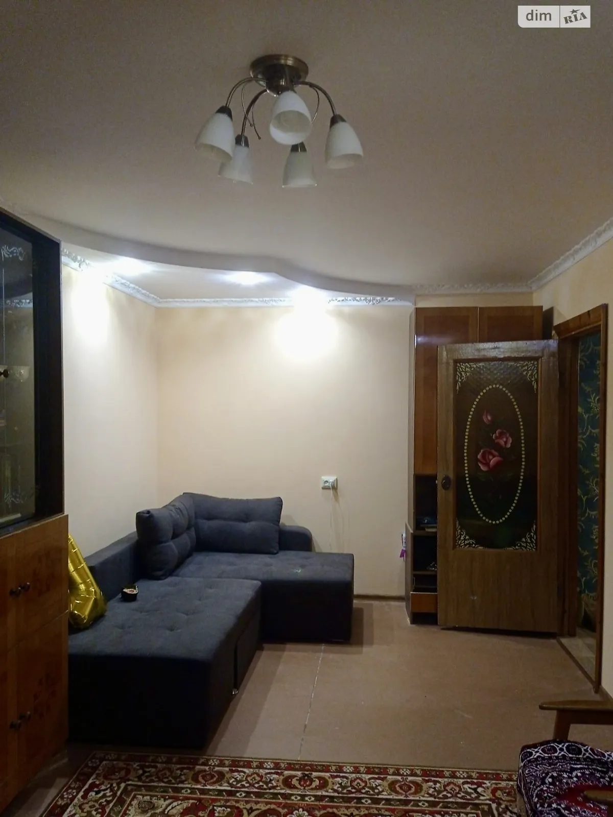 Продається 2-кімнатна квартира 51.4 кв. м у Вінниці, вул. Івана Миколайчука - фото 1