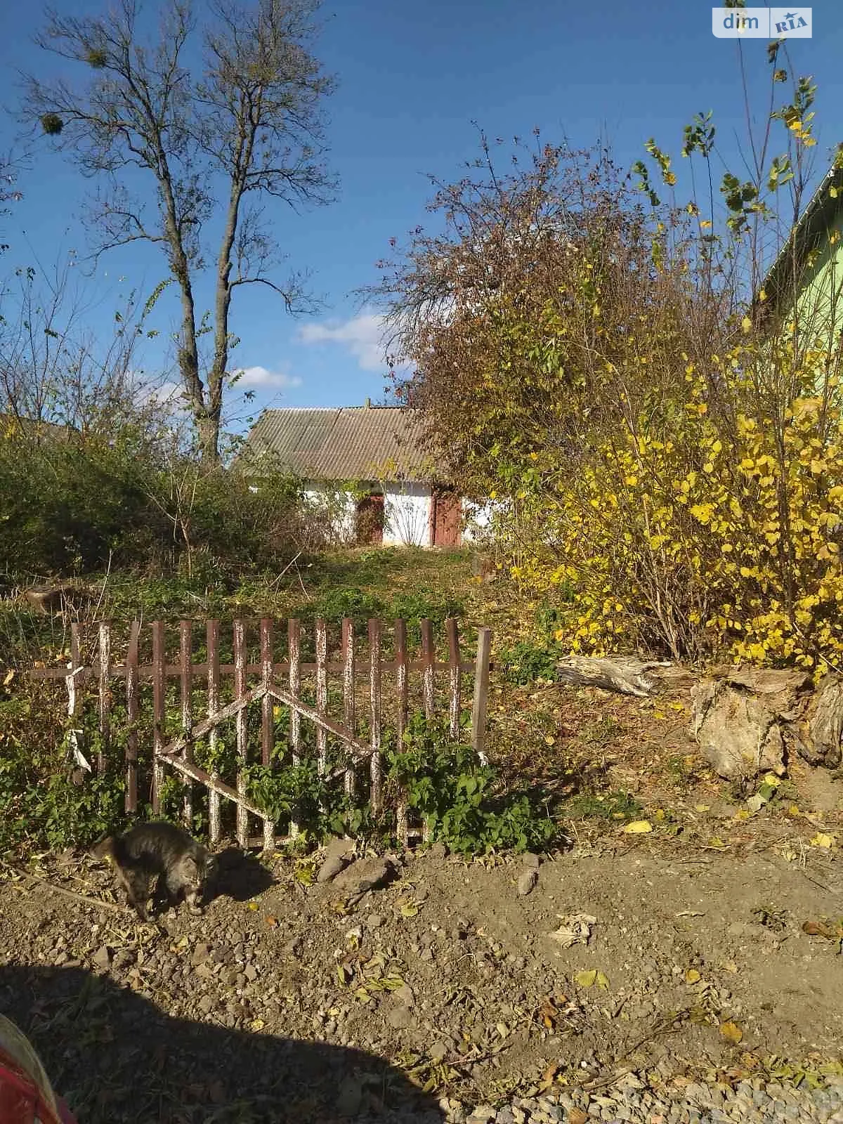 Продається одноповерховий будинок 40.9 кв. м з каміном, цена: 12500 $ - фото 1