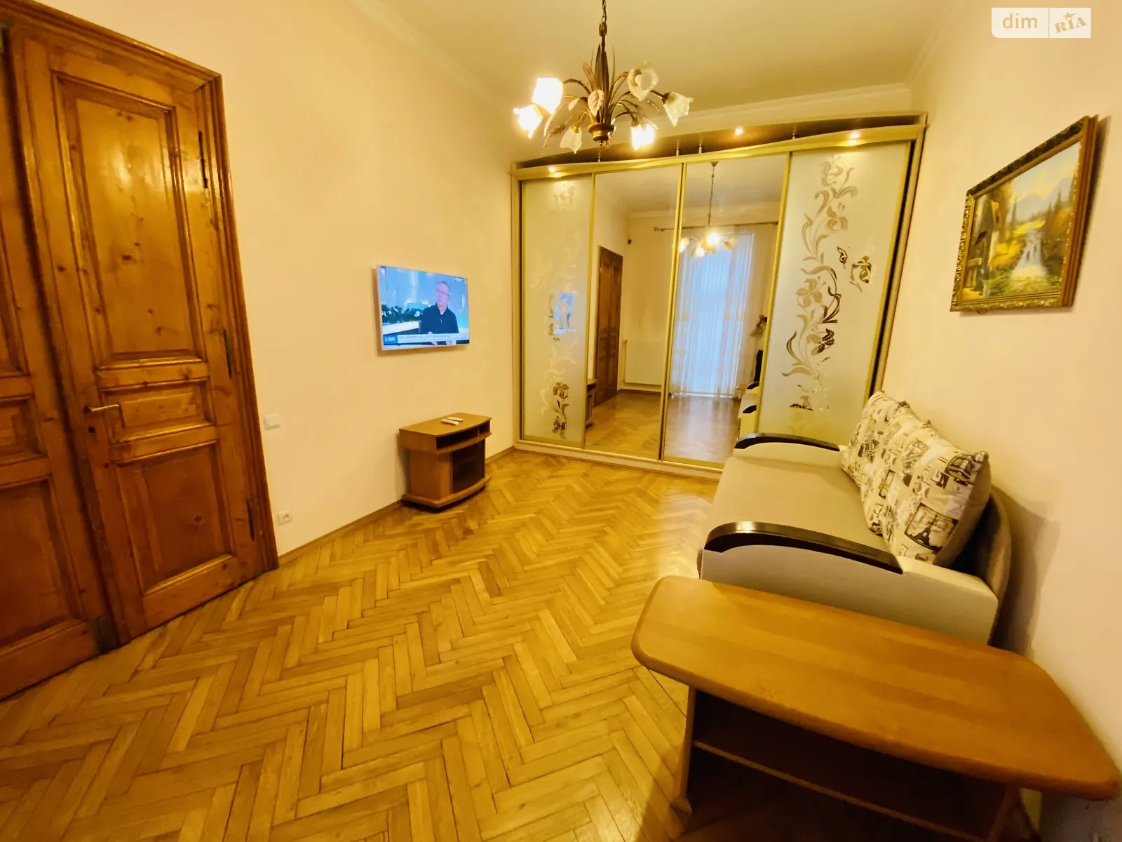 Продается 2-комнатная квартира 62 кв. м в Львове, ул. Поповича - фото 1