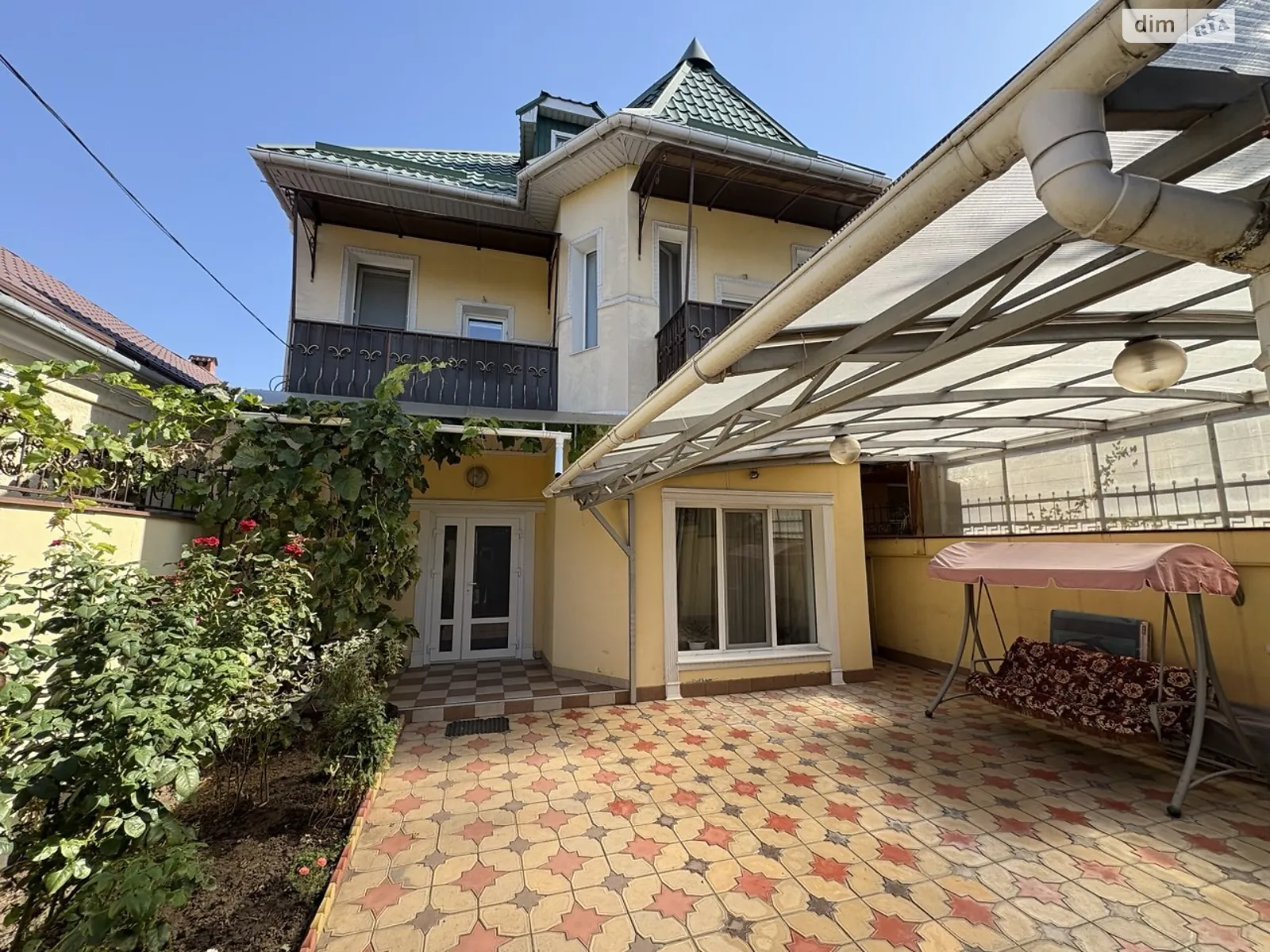 Продається будинок 2 поверховий 140.7 кв. м з мансардою, цена: 350000 $ - фото 1
