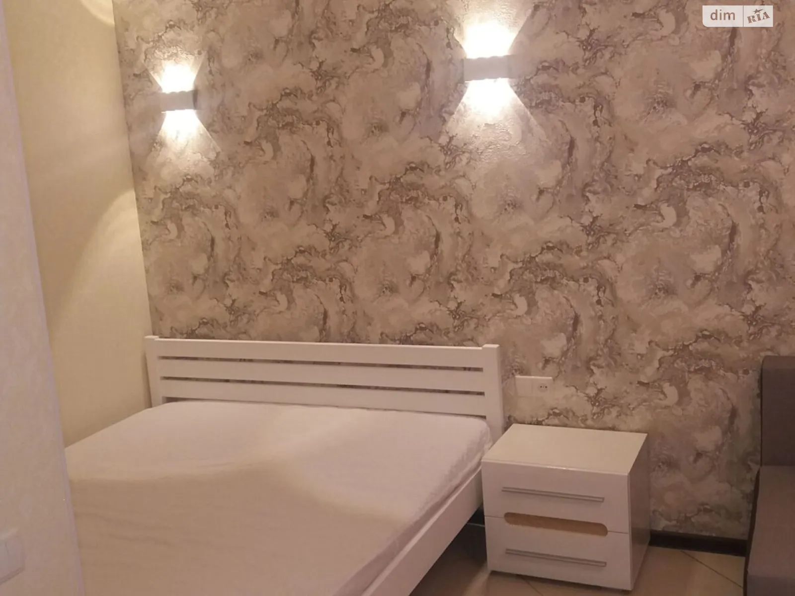 Сдается в аренду 1-комнатная квартира 36 кв. м в Виннице, ул. Келецкая, 111 - фото 1