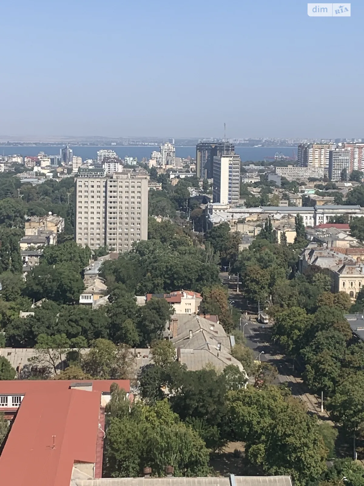 Сдается в аренду 2-комнатная квартира 60 кв. м в Одессе, ул. Канатная, 122Б - фото 1