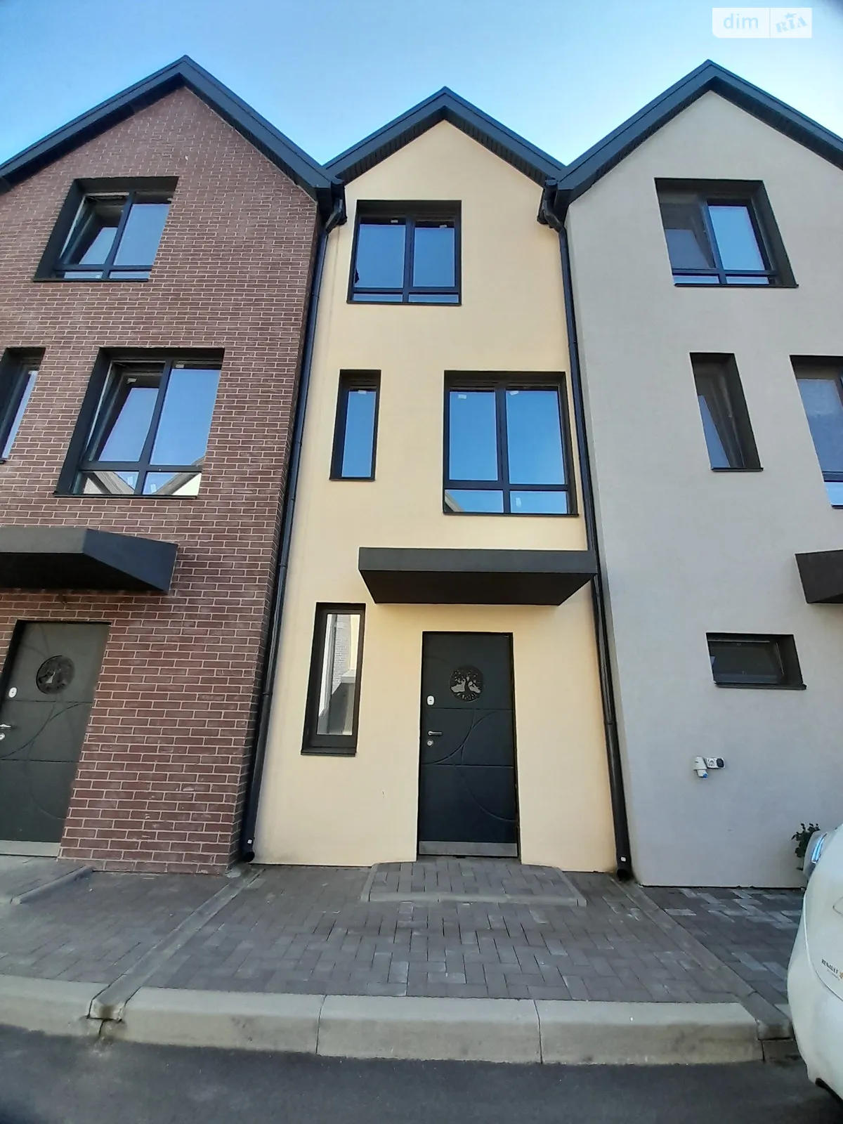 ул. Георгия Мальцева, 8/19 Крюковщина ЖК New Smart 11, цена: 60000 $ - фото 1