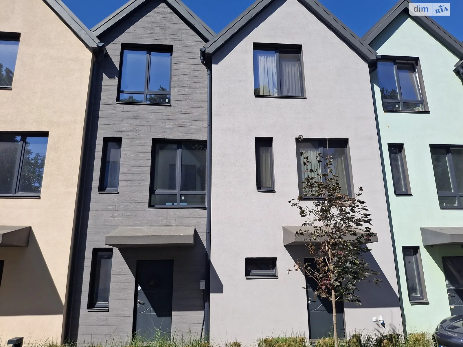 ул. Георгия Мальцева, 8/19 Крюковщина ЖК New Smart 11, цена: 64000 $ - фото 1