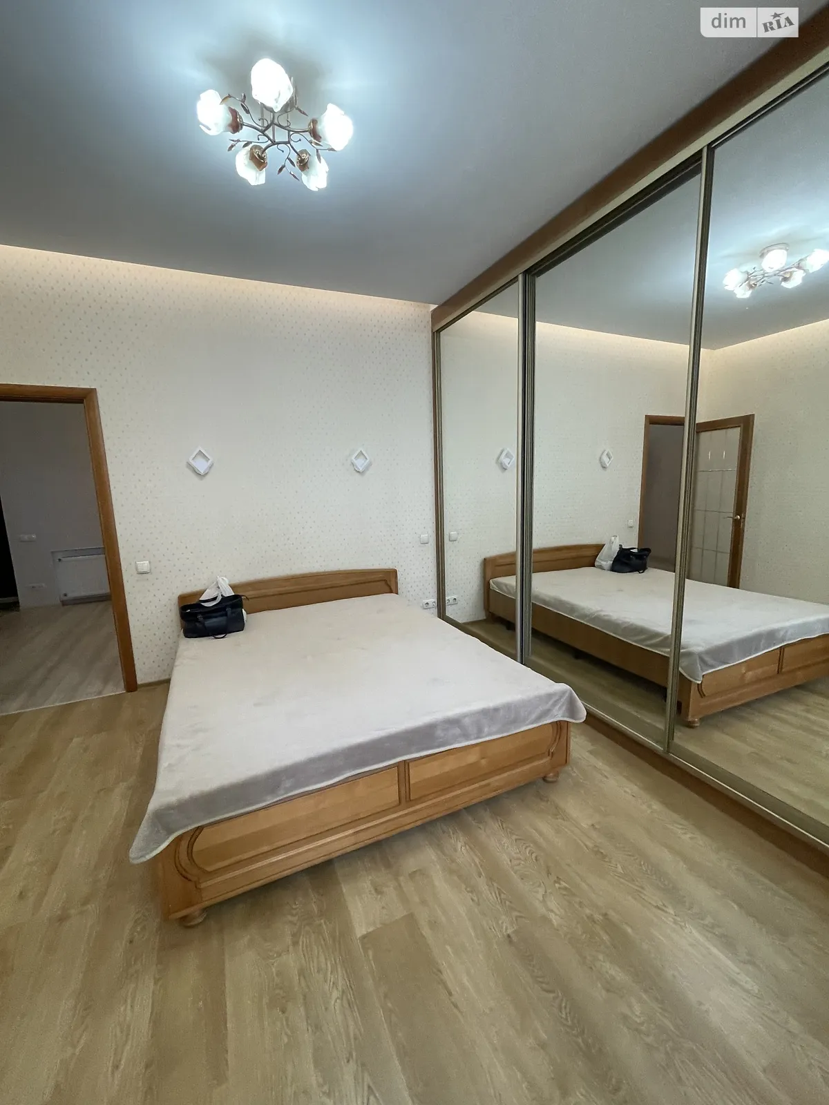 Сдается в аренду 1-комнатная квартира 55 кв. м в Одессе, ул. Балковская - фото 1