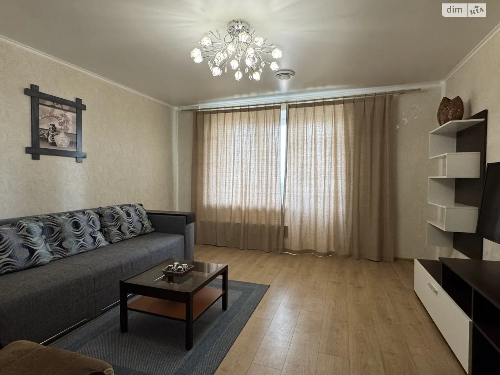 Продається 3-кімнатна квартира 79.4 кв. м у Житомирі, вул. Любарська - фото 1