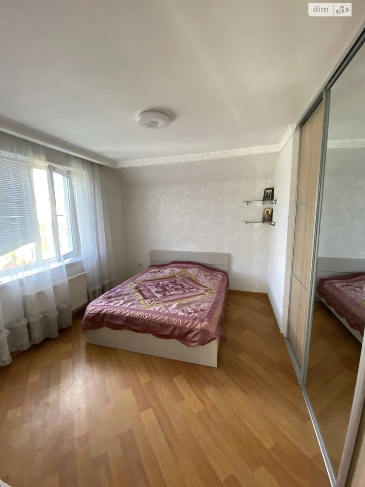 Здається в оренду будинок 2 поверховий 90 кв. м з ділянкою, цена: 30000 грн - фото 1