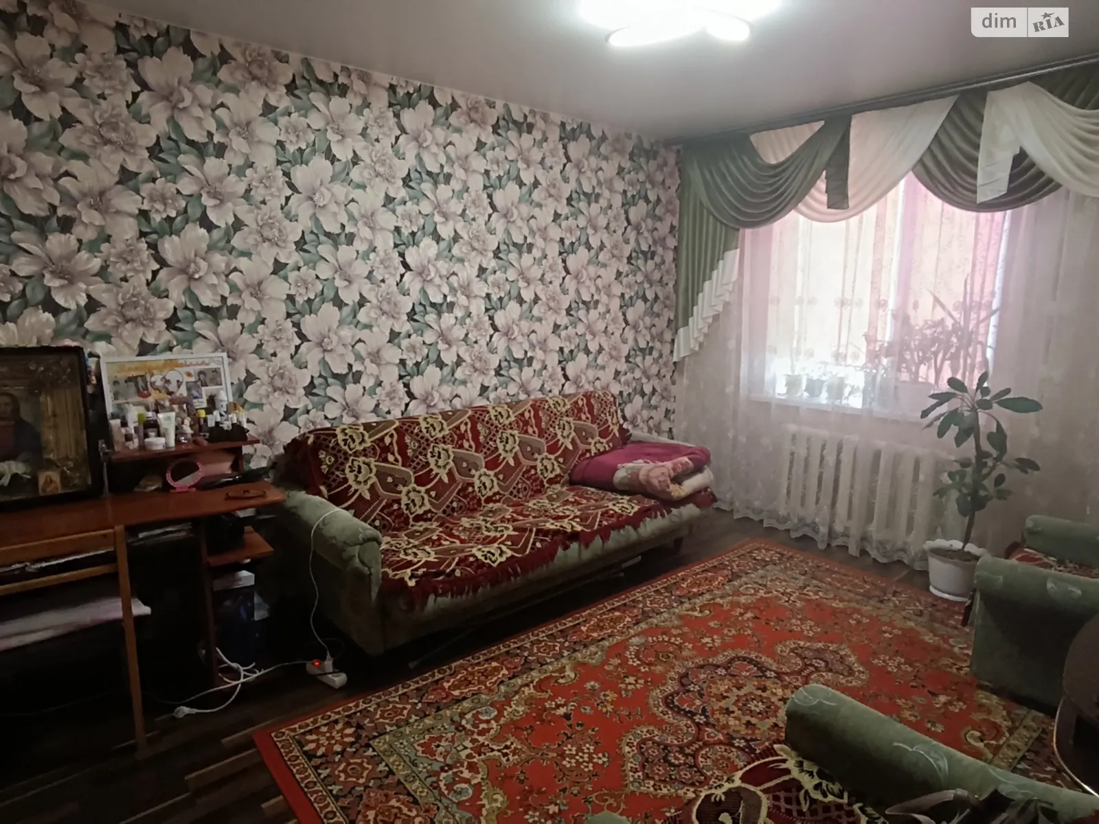 Продается 2-комнатная квартира 51 кв. м в Николаеве, просп. Героев Украины - фото 1