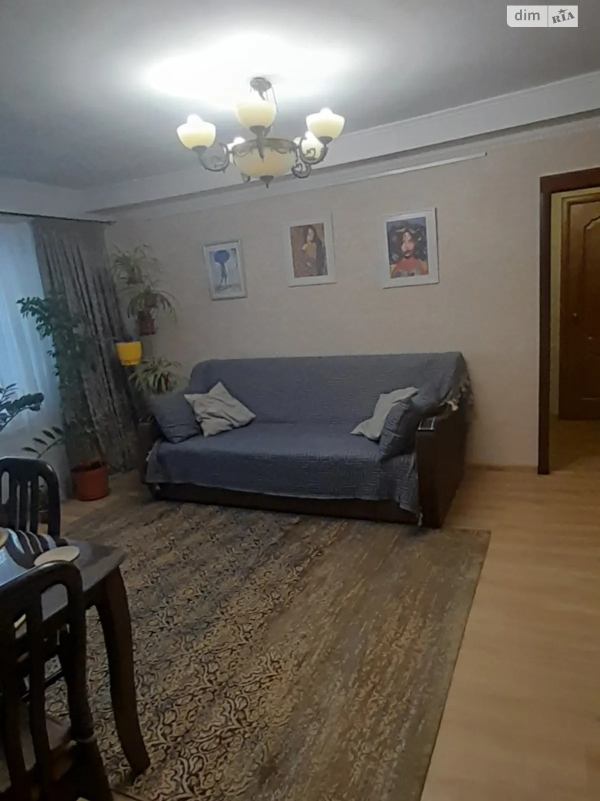 Продается 3-комнатная квартира 63.5 кв. м в Киеве, ул. Кириловская(Фрунзе), 131 - фото 1