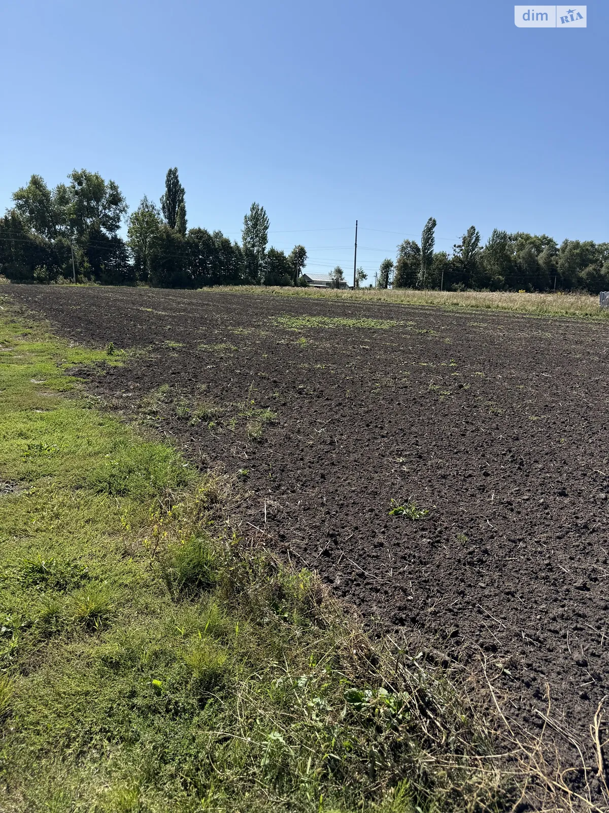 Продается земельный участок 40 соток в Хмельницкой области, цена: 165000 $ - фото 1