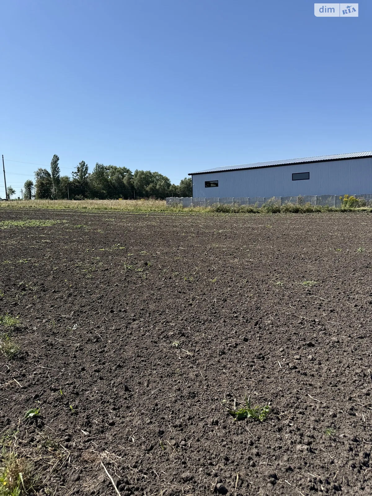 Продается земельный участок 44 соток в Хмельницкой области, цена: 265000 $ - фото 1