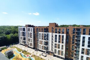 Продаж квартири, Вінниця, Праведників світу (Максимовича) вулиця, буд. 21