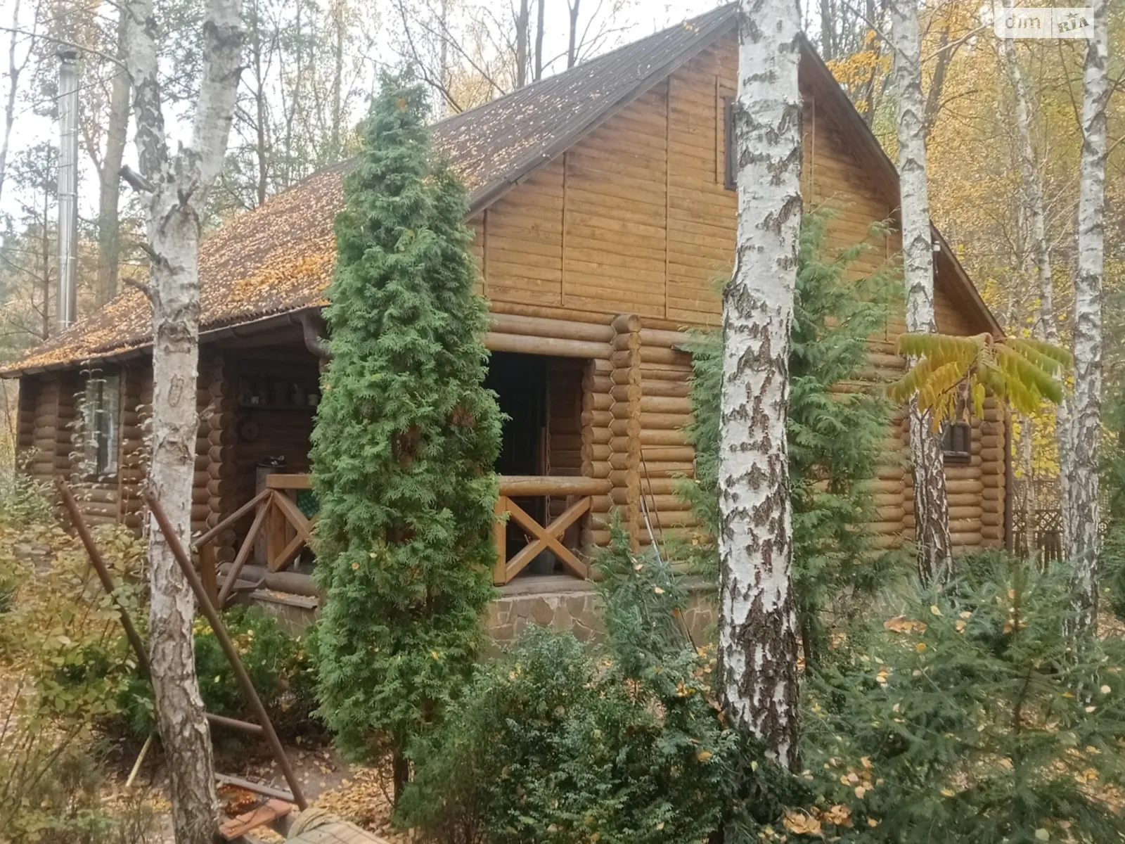 ул. Гагарина, 4 Зозули, цена: 3000 грн - фото 1