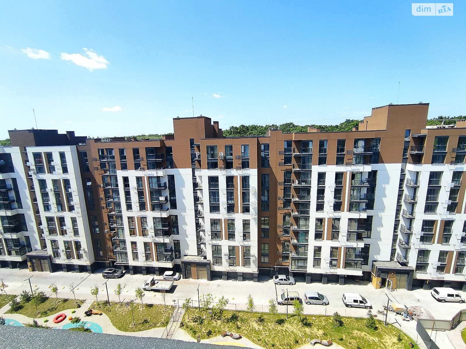 Продается 1-комнатная квартира 48 кв. м в, цена: 61900 $ - фото 1