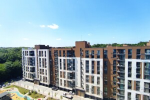 Продаж квартири, Вінниця, р‑н. Корея, Праведників світу (Максимовича) вулиця, буд. 21