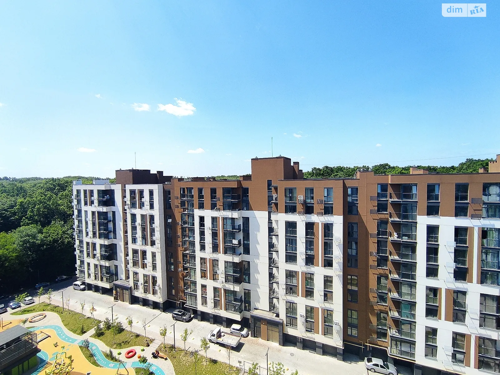 Продается 2-комнатная квартира 60 кв. м в, цена: 72900 $ - фото 1