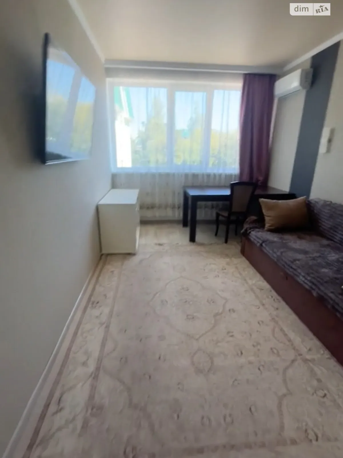 Продается 2-комнатная квартира 56 кв. м в, цена: 53000 $ - фото 1