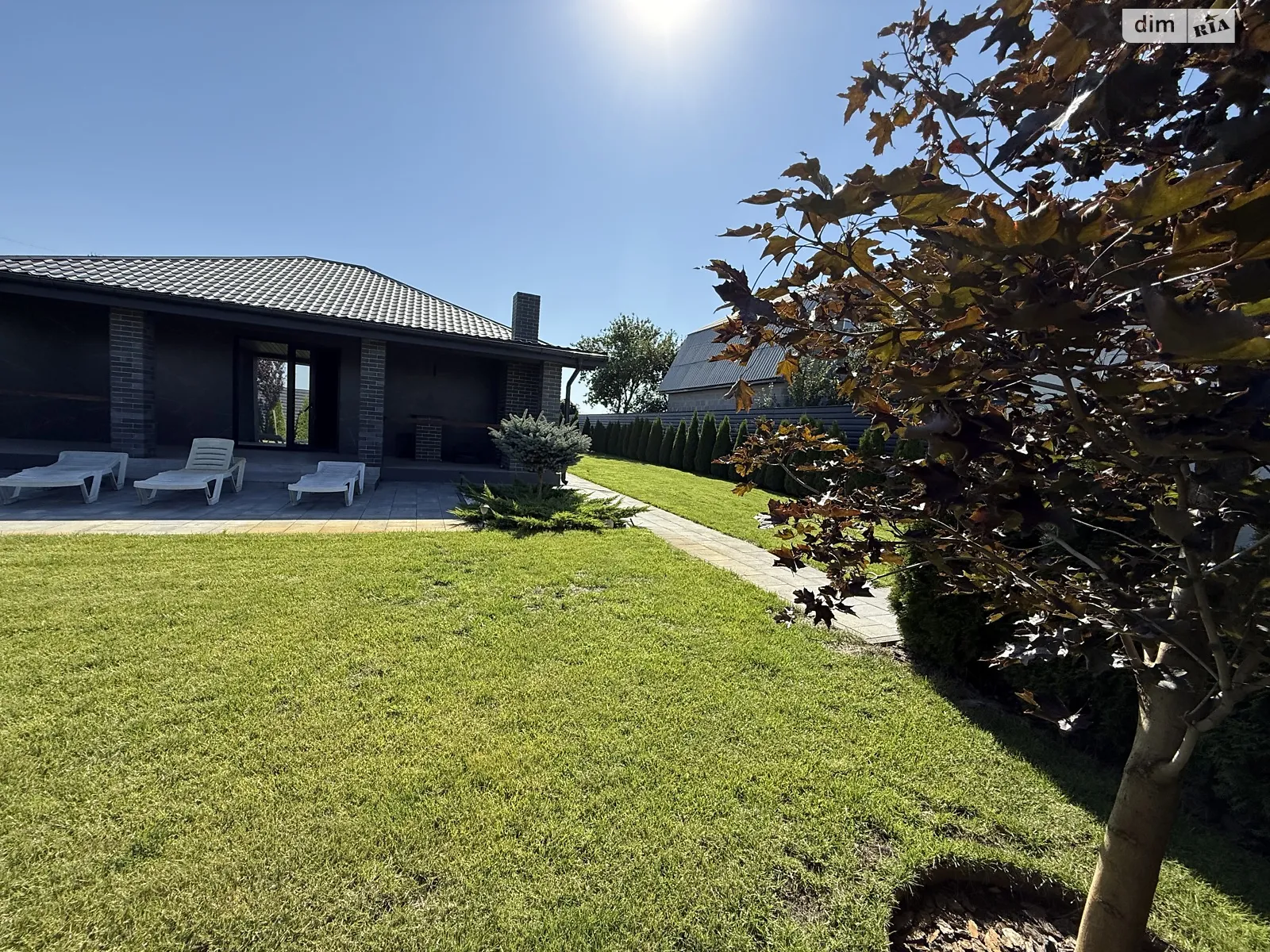 Продается одноэтажный дом 78 кв. м с мебелью, цена: 77000 $ - фото 1