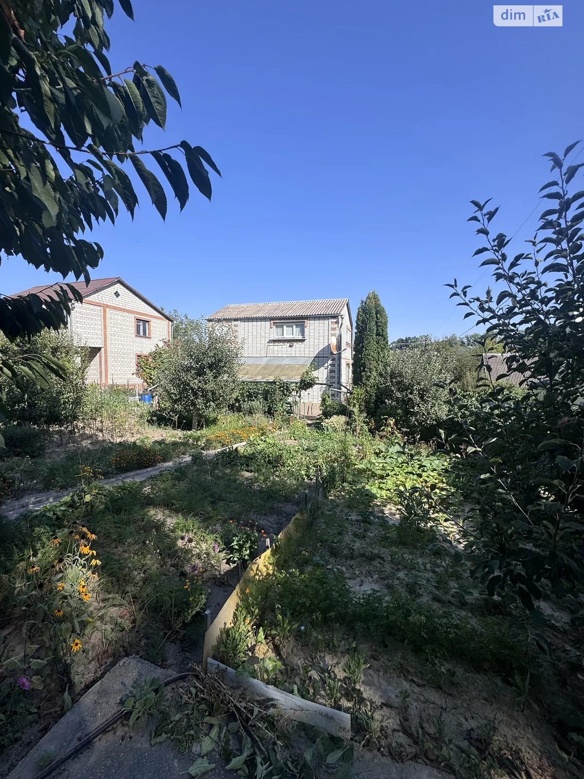 Продается дом на 2 этажа 50 кв. м с верандой, цена: 45000 $ - фото 1