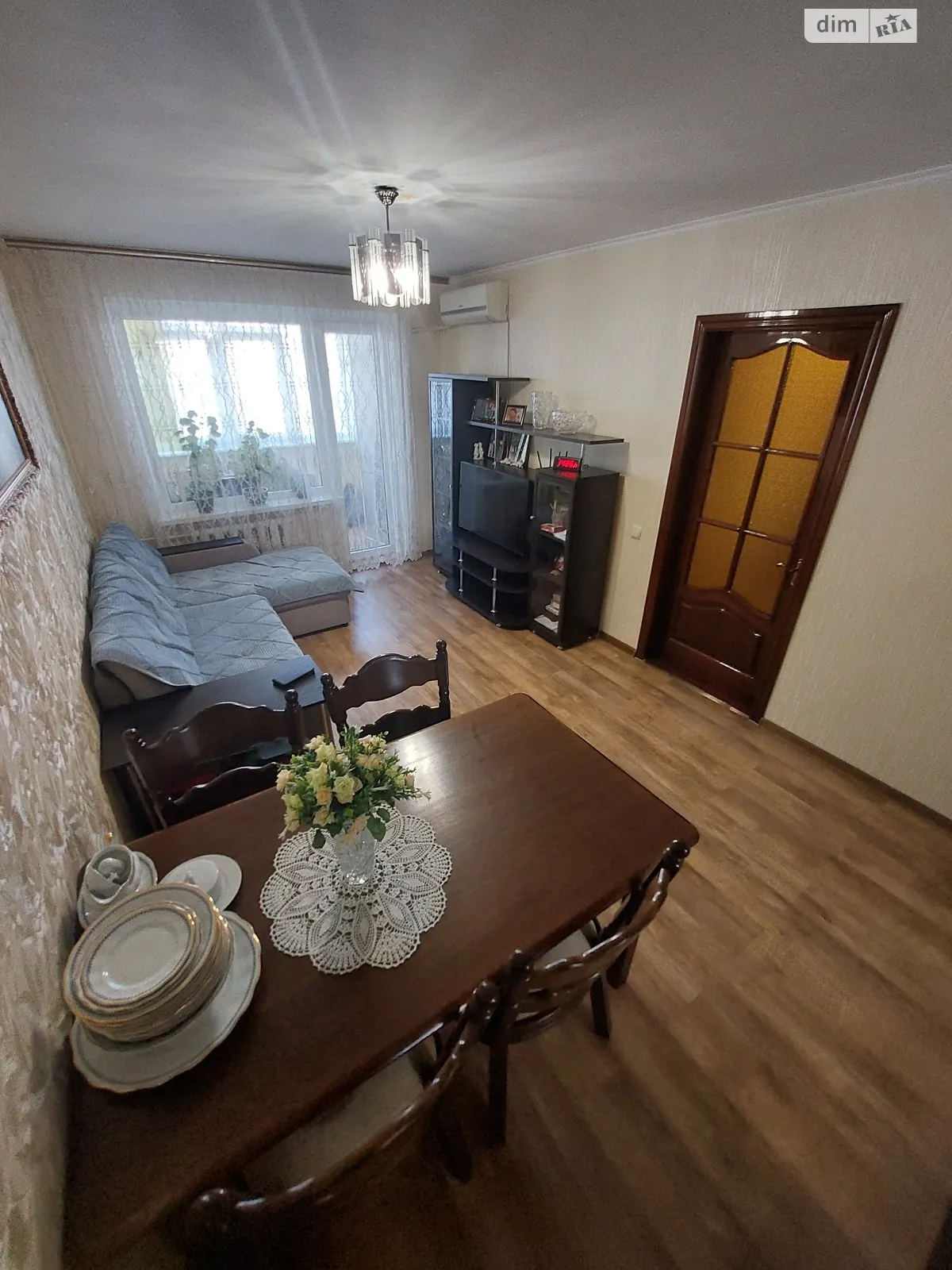Продается 2-комнатная квартира 46.6 кв. м в Николаеве - фото 1