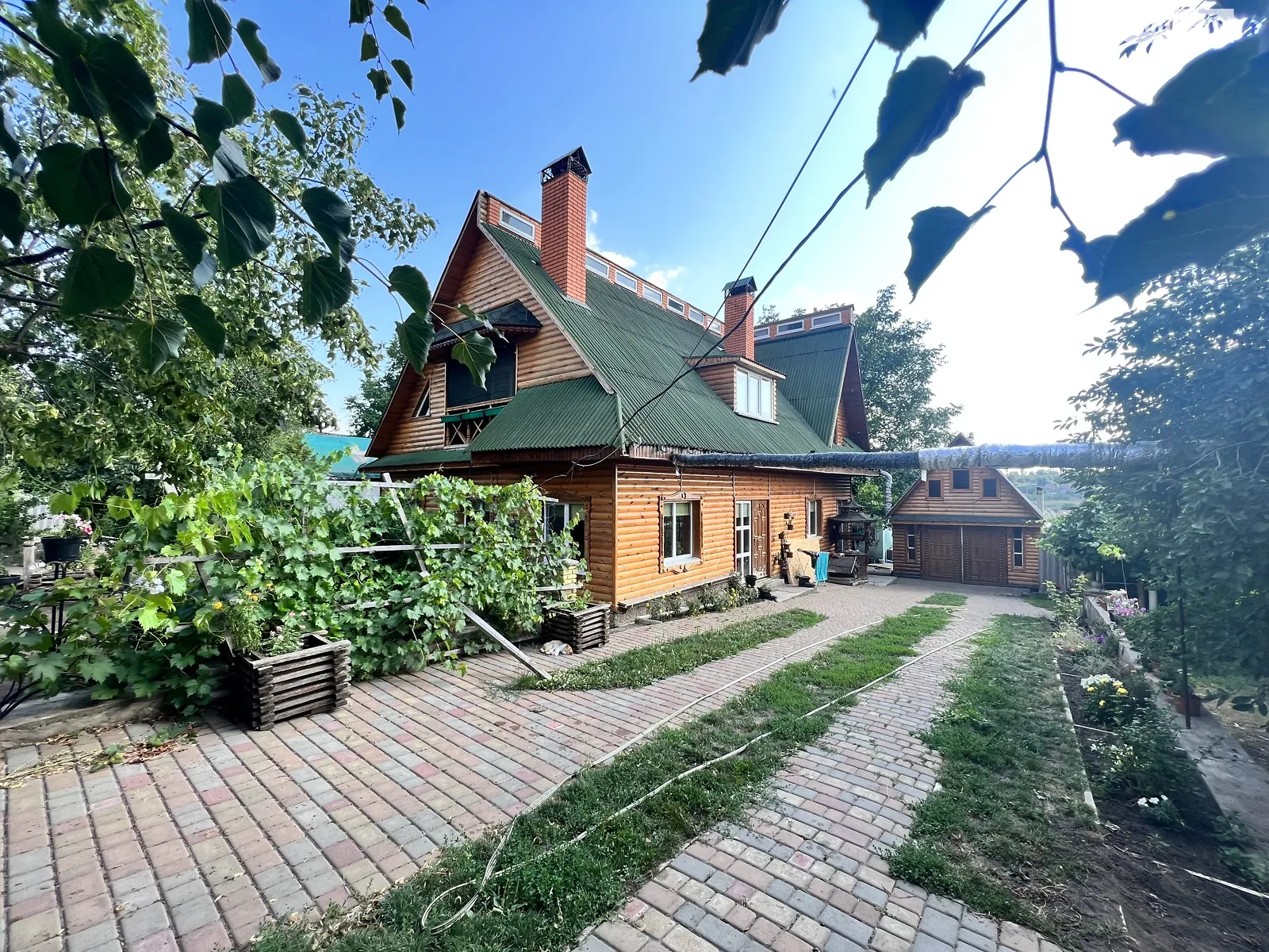 ул. Марка Кропивницкого(Петровского) Новоукраинка, цена: 250000 $ - фото 1